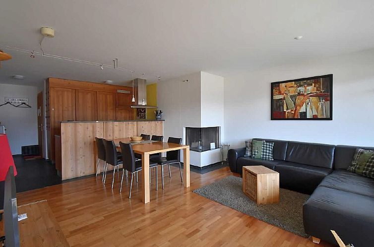 Guest house 1826721 - Apartment Under Gräub / Grisons - Appartement Resi Fewo Bernina