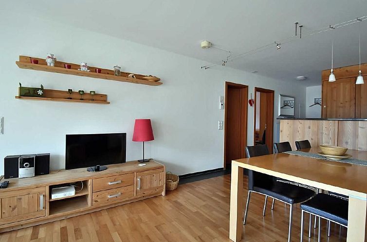 Appartement Resi Fewo Bernina