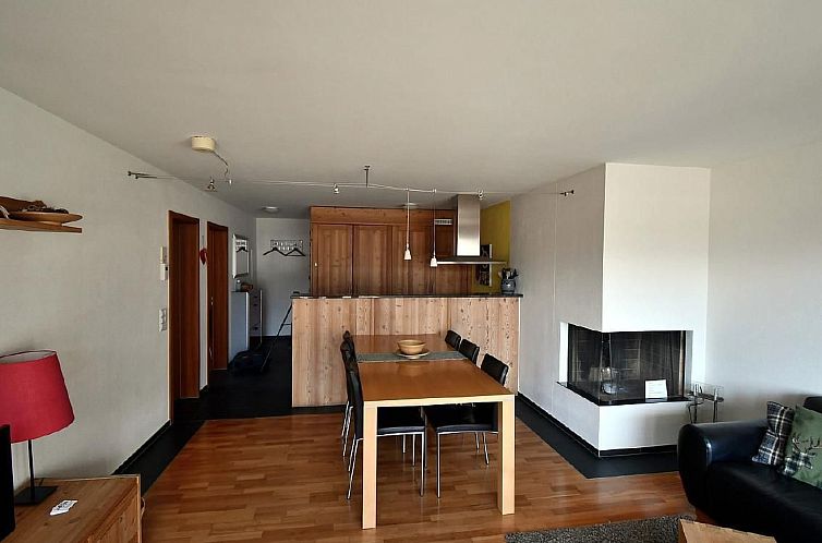 Appartement Resi Fewo Bernina