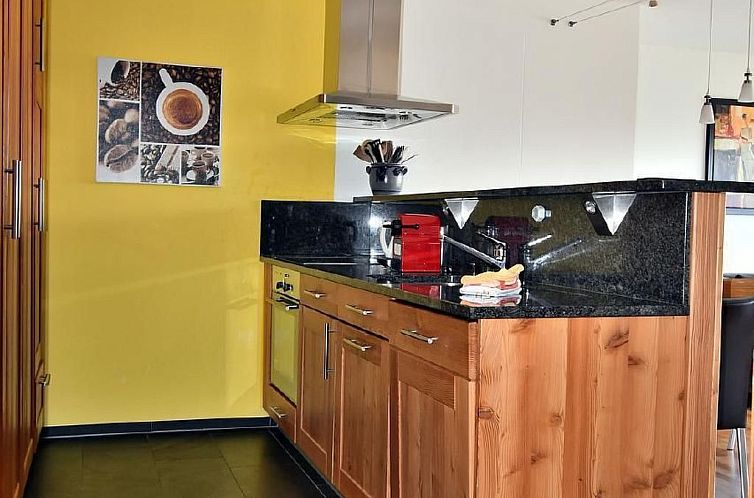 Appartement Resi Fewo Bernina