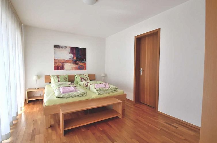 Appartement Resi Fewo Bernina