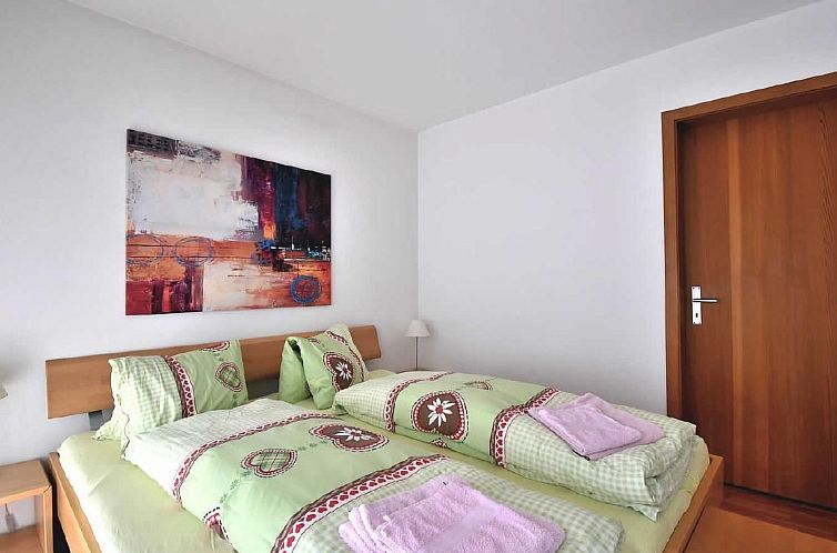 Appartement Resi Fewo Bernina