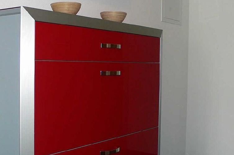 Appartement Resi Fewo Bernina