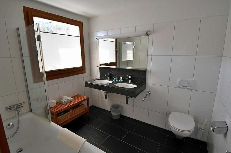 Appartement Resi Fewo Bernina