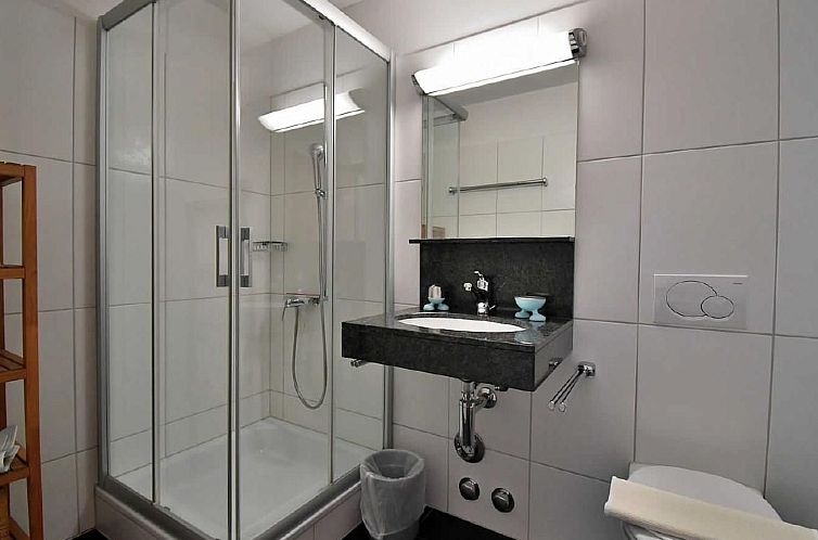 Appartement Resi Fewo Bernina
