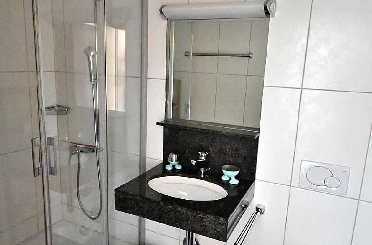 Appartement Resi Fewo Bernina