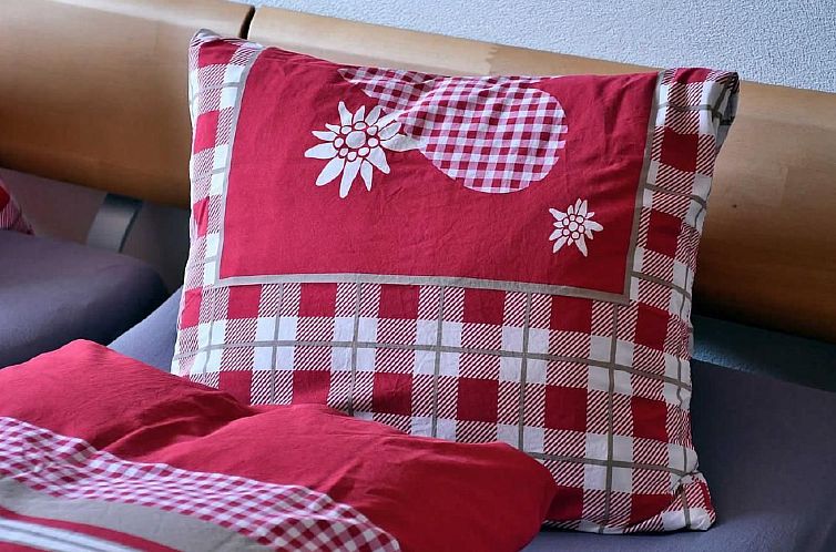 Appartement Resi Fewo Bernina