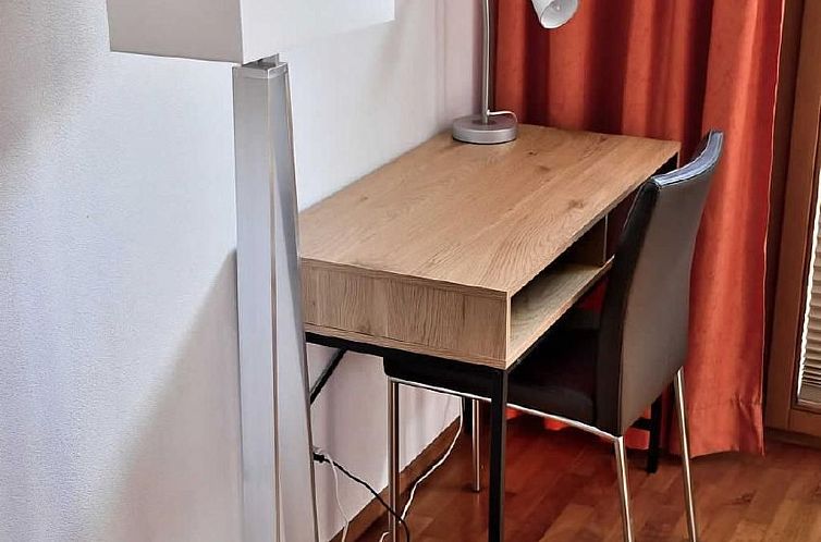 Appartement Resi Fewo Bernina