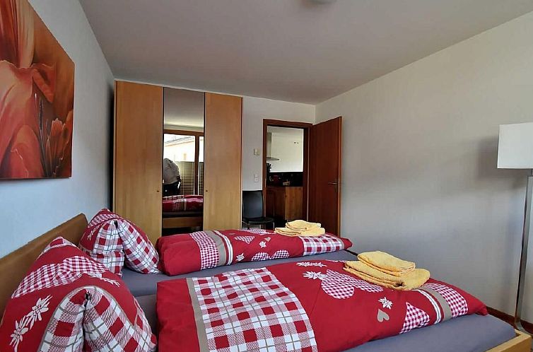 Appartement Resi Fewo Bernina