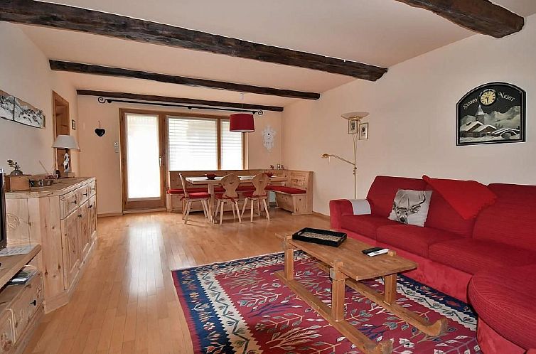 Guest house 1826722 - Apartment Under Gräub / Grisons - Appartement Dmura - Fewo Bernina