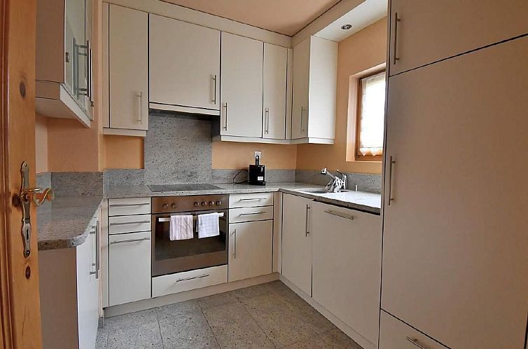 Appartement Dmura - Fewo Bernina