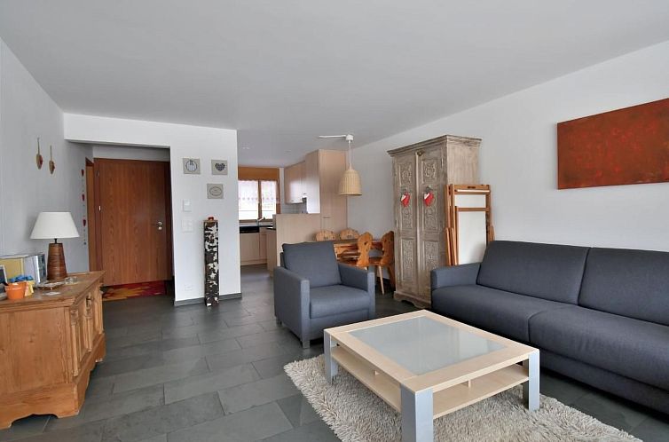 Unterkunft 1826723 - Appartement Graubünden - Appartement Puoz Fewo Bernina