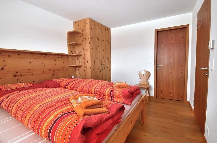 Appartement Puoz Fewo Bernina