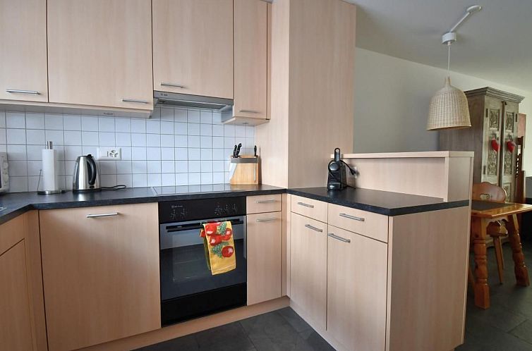Appartement Puoz Fewo Bernina