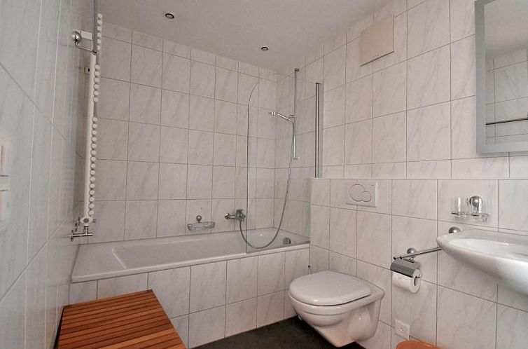 Appartement Puoz Fewo Bernina