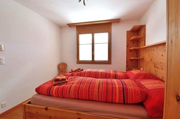 Appartement Puoz Fewo Bernina