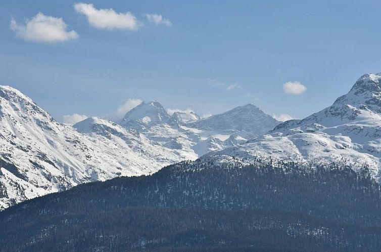 Appartement Puoz Fewo Bernina