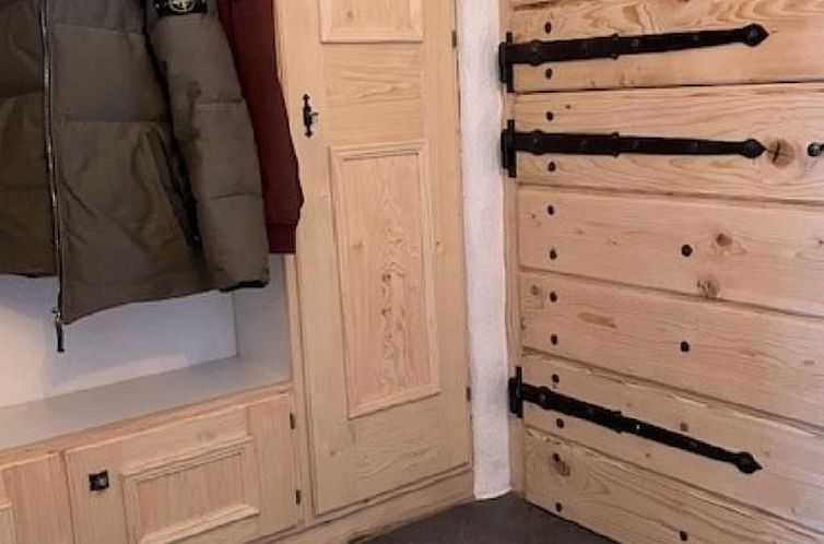 Appartement Chesa Tschuetta