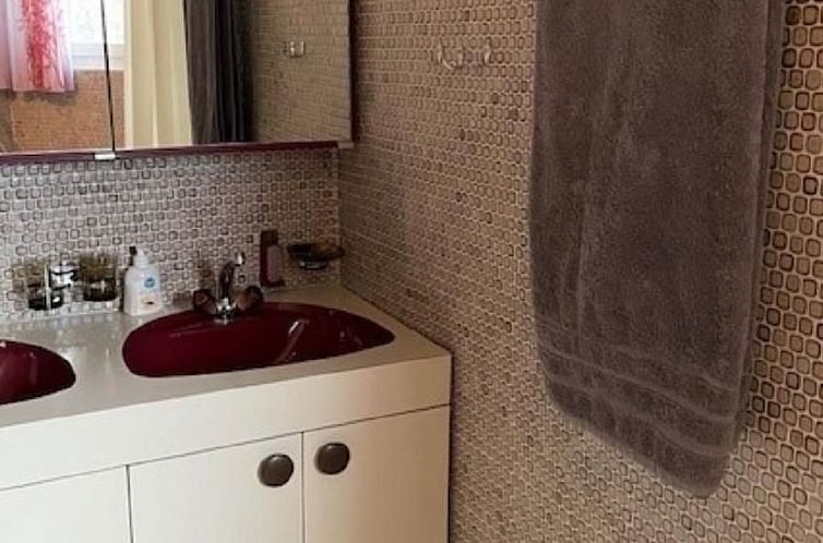 Appartement Chesa Tschuetta