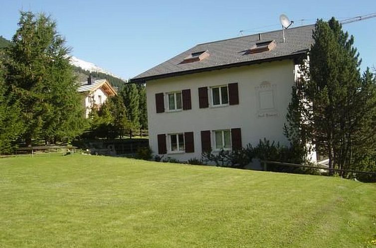 Unterkunft 1826725 - Appartement Graubünden - Appartement Suot Rövens