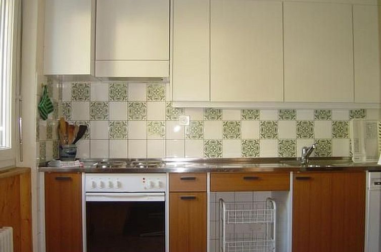 Appartement Suot Rövens