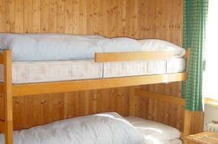 Appartement Suot Rövens