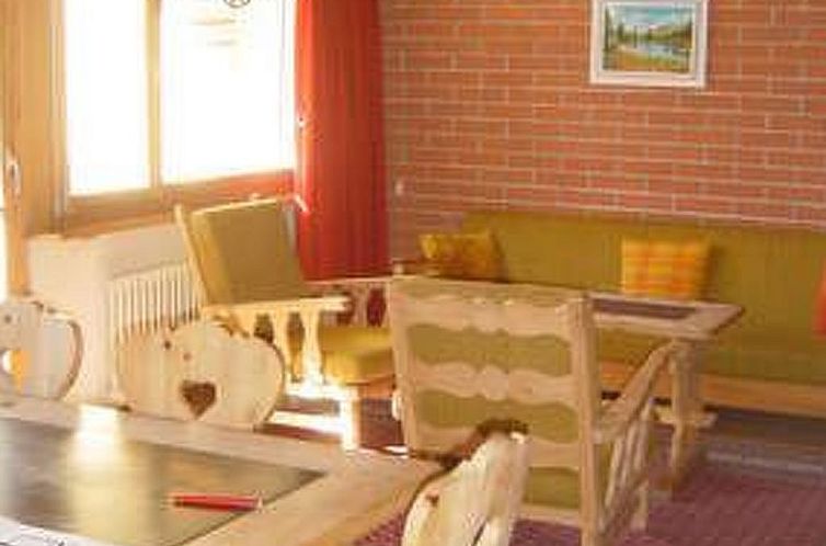 Appartement Suot Rövens