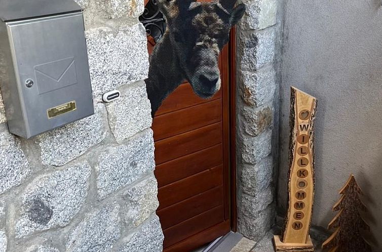 Appartement Chesa Crusch