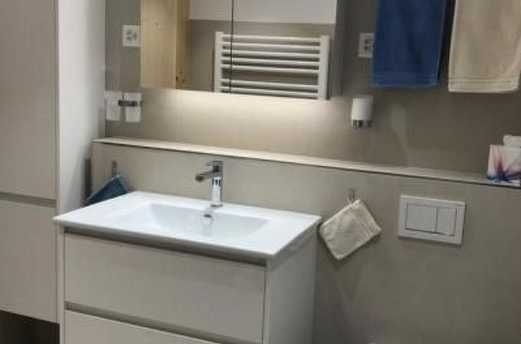 Appartement Chesa Crusch