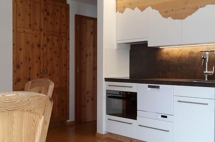 Appartement Crusch 32