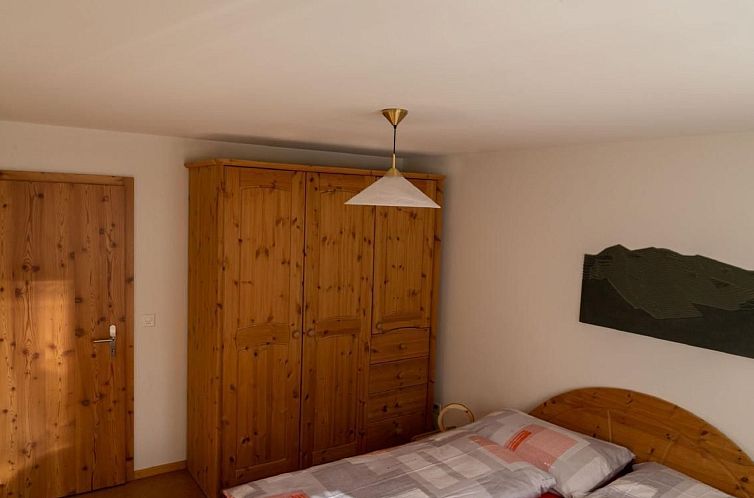 Appartement Crusch 32
