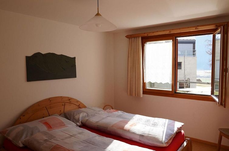 Appartement Crusch 32