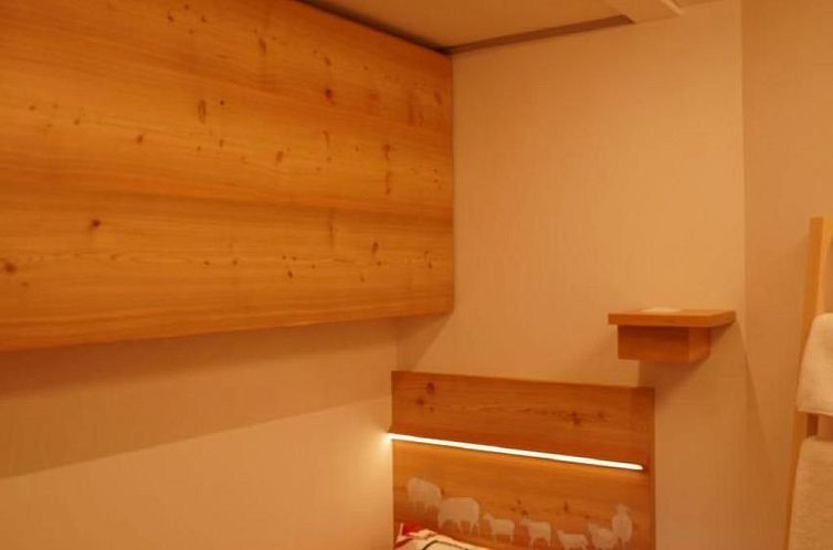 Appartement Crusch 32