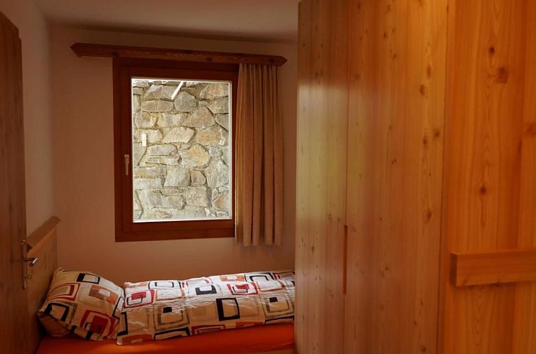 Appartement Crusch 32