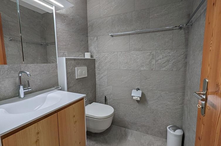 Appartement Crusch 32