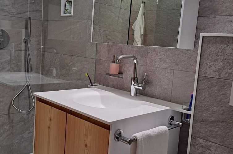 Appartement Crusch 32