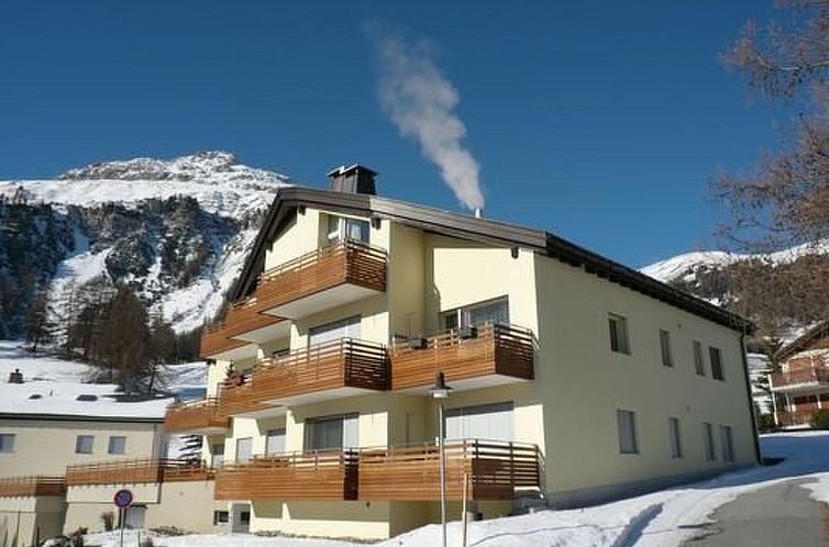 Appartement Bellavista Ap Henkel