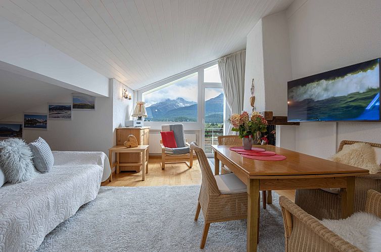 Appartement Bellavista Ap Henkel