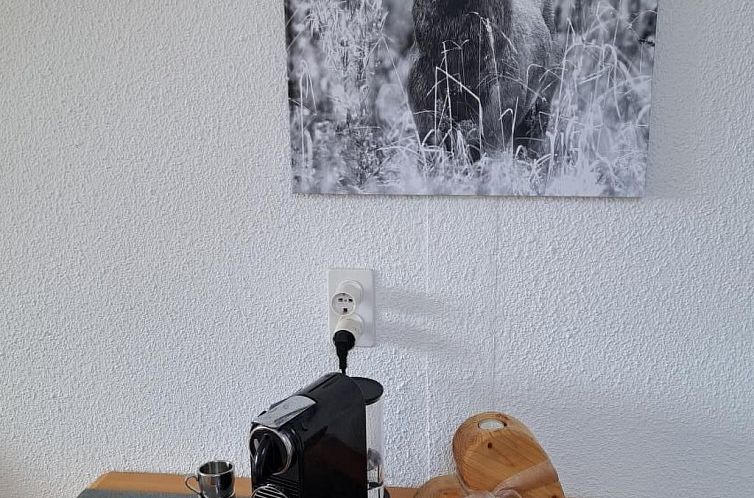 Appartement Bellavista Ap Henkel