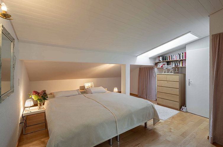 Appartement Bellavista Ap Henkel