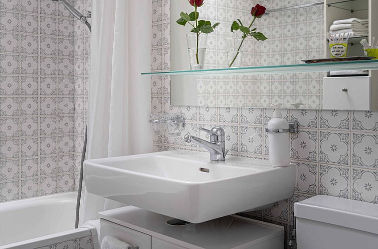 Appartement Bellavista Ap Henkel