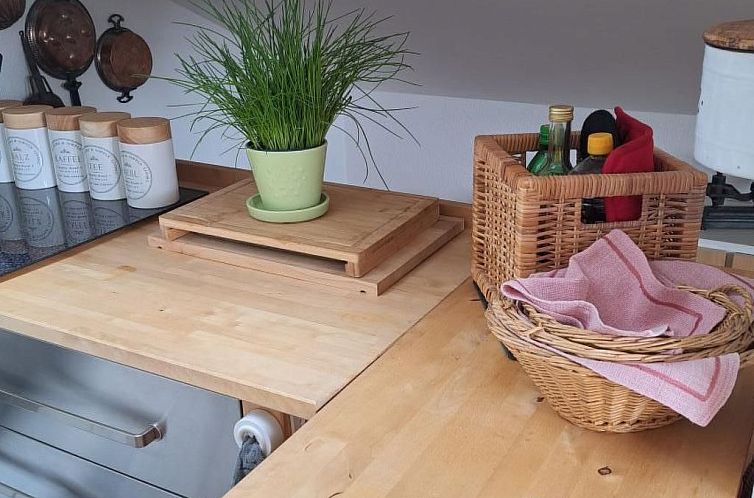 Appartement Bellavista Ap Henkel