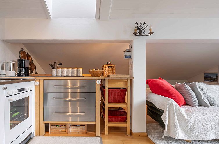 Appartement Bellavista Ap Henkel