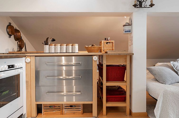 Appartement Bellavista Ap Henkel