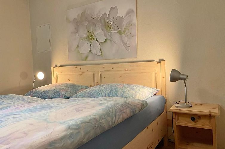 Appartement Chesa Dusch