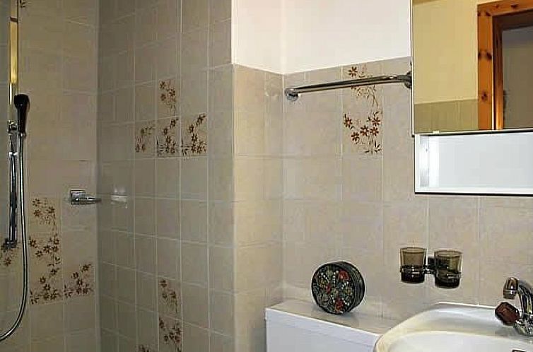 Appartement Chesa Dusch