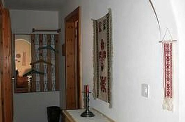 Appartement Chesa Dusch