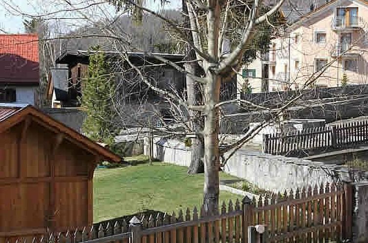 Appartement Chesa Dusch