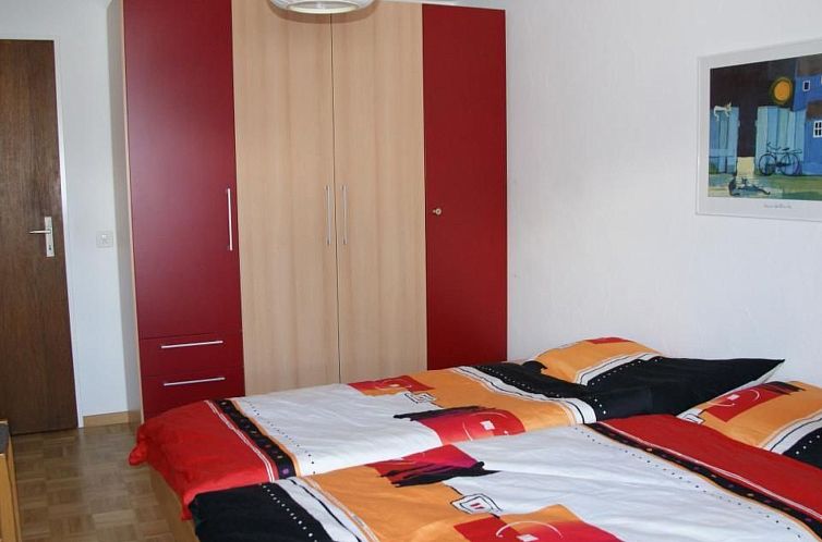 Appartement Chesa Piz Palü