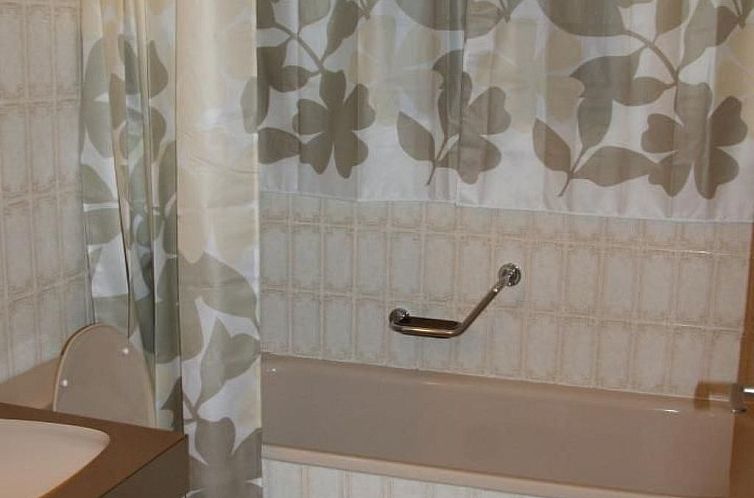 Appartement Chesa Piz Palü